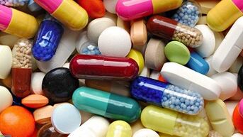Vitamins to increase efficiency