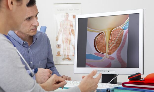 Consult a doctor if abnormal discharge appears from the penis