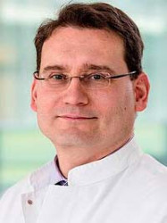 Dr. Urologist Jaroslav